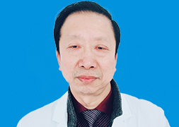 代毅影像科主任、影像科主治醫(yī)師