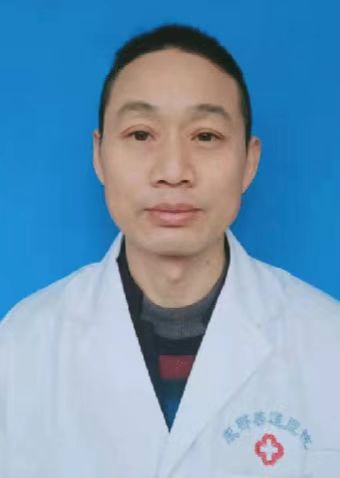 唐仁全 康復(fù)醫(yī)學(xué)科主任